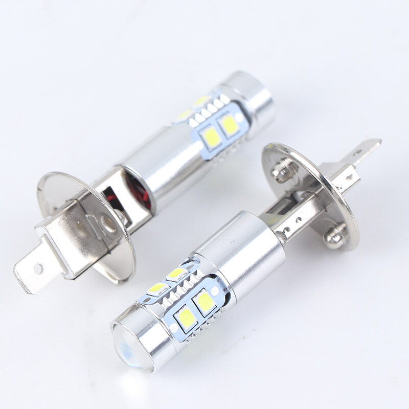 Đèn pha LED Philips Ultinon Essential Gen 2