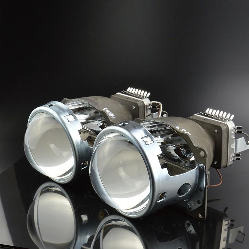 Bóng đèn LED lùi xe siêu sáng T15 W16W 921 45 SMD 4014 cho ô tô