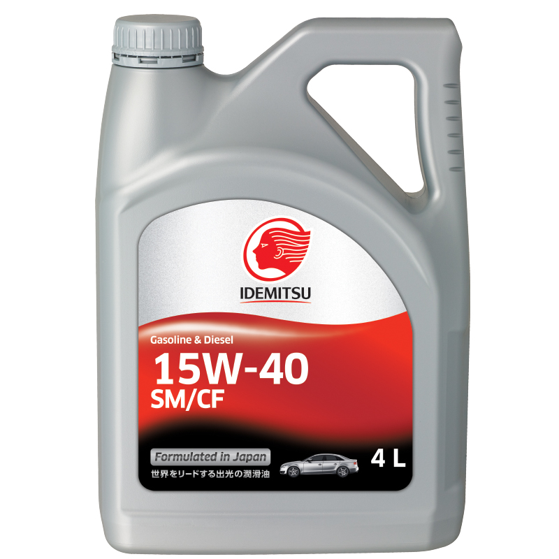 Dầu nhớt xe ô tô Motul Multipower Plus 5W30 SP 4L