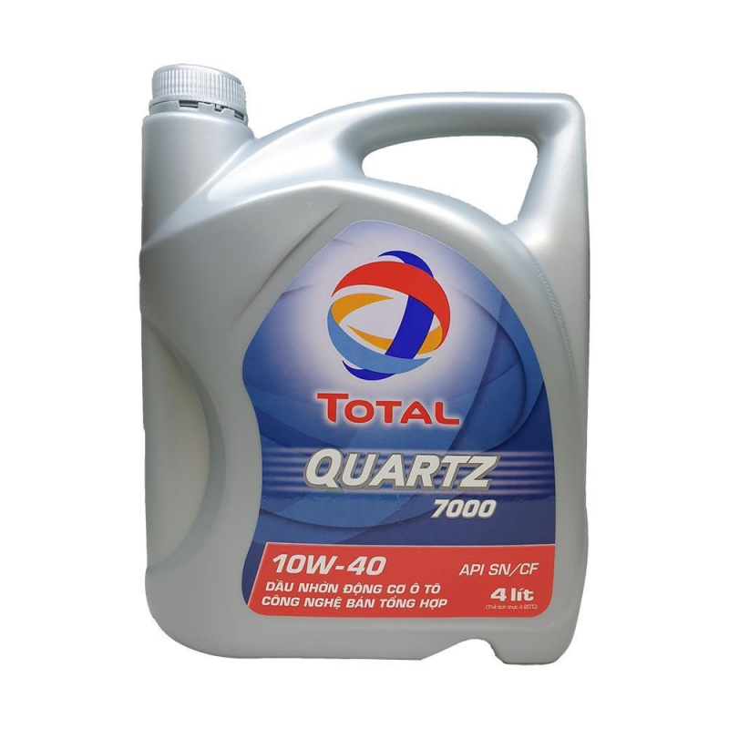Dầu nhớt tổng hợp ô tô CASTROL EDGE 5W30 API SN/CF. ACEA A3/B4 5L