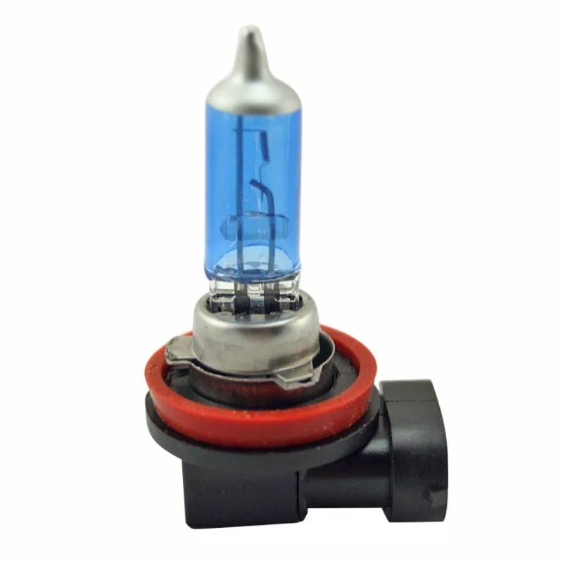 Bóng đèn LED lùi xe siêu sáng T15 W16W 921 45 SMD 4014 cho ô tô