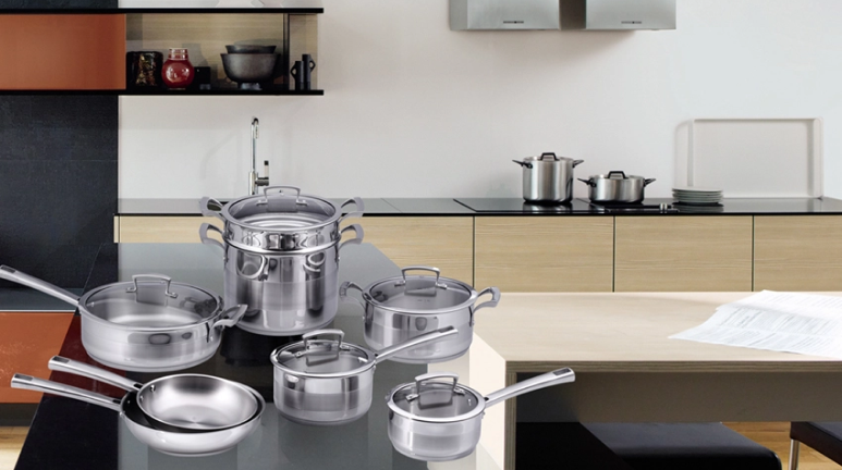 Hướng dẫn chọn dụng cụ làm bếp