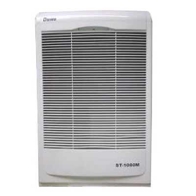 Máy hút ẩm Daiwa ST-1080 - điều khiển điện tử