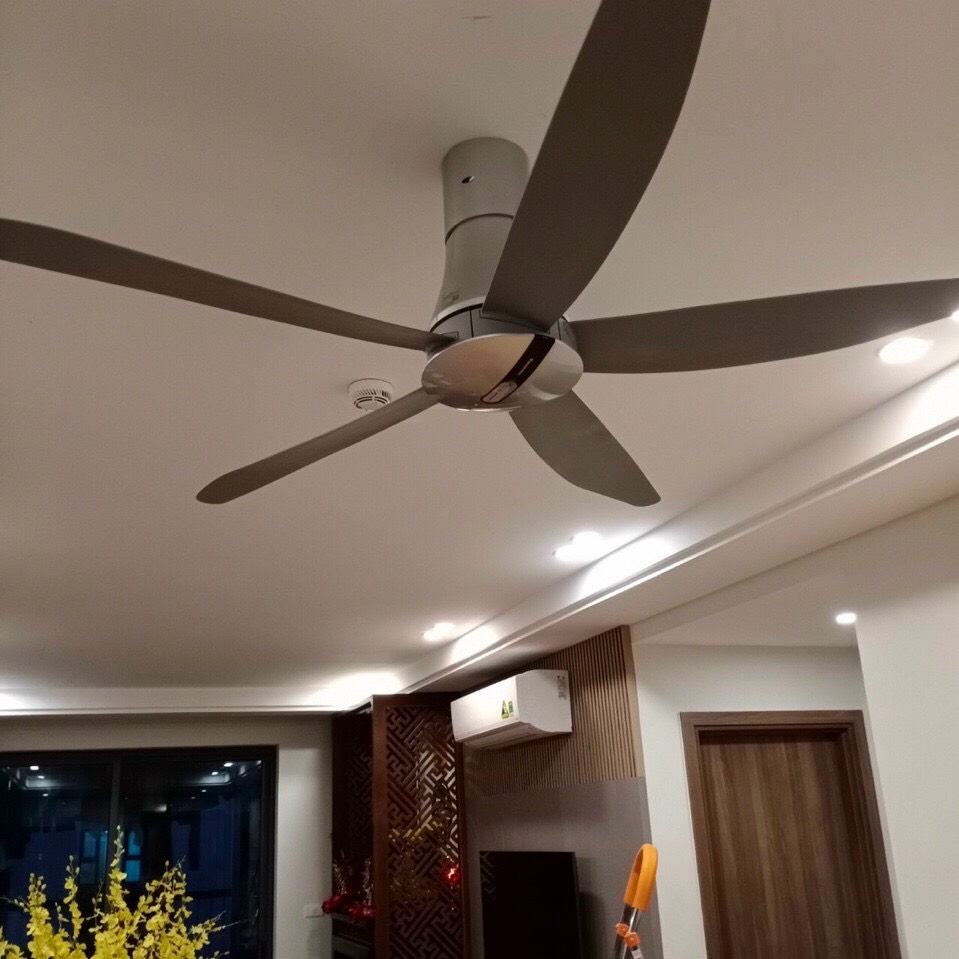 Quạt trần 5 cánh Panasonic F-60GDN