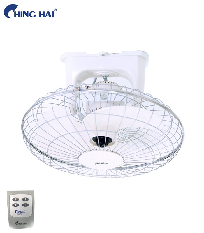 Quạt đảo trần Chinghai  HB9360A