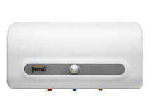 Bình nóng lạnh Ferroli QQEvo 20SE 20L