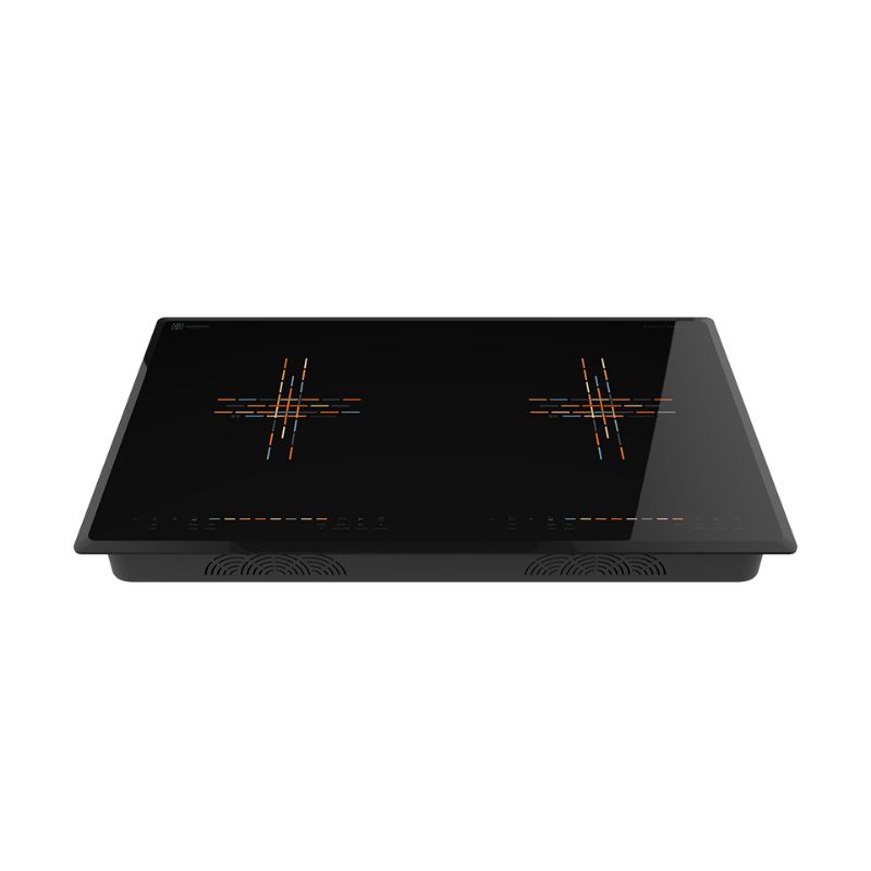 Bếp từ đôi Hawonkoo CEH-230-II