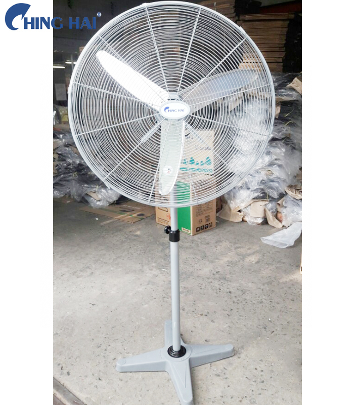 Quạt đứng Công nghiệp ChingHai HS28-ĐN3T