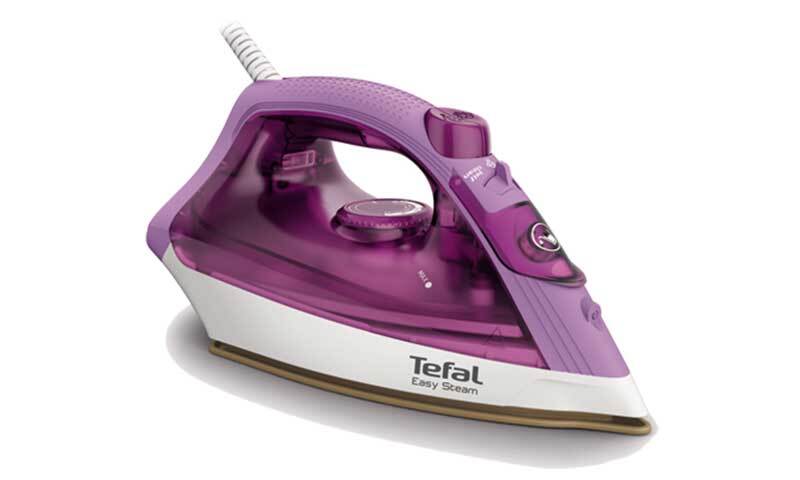 Bàn ủi hơi nước Tefal FV1955E0