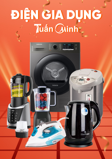 Điện Gia Dụng