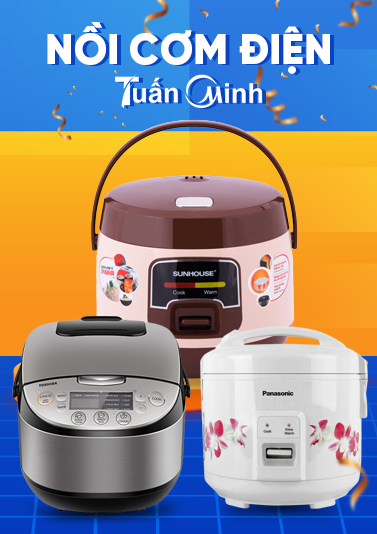 Nồi Cơm Điện