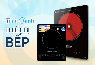 Thiết Bị Bếp