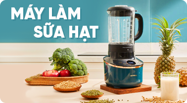 Máy làm sữa hạt