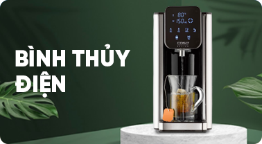 Bình thủy điện