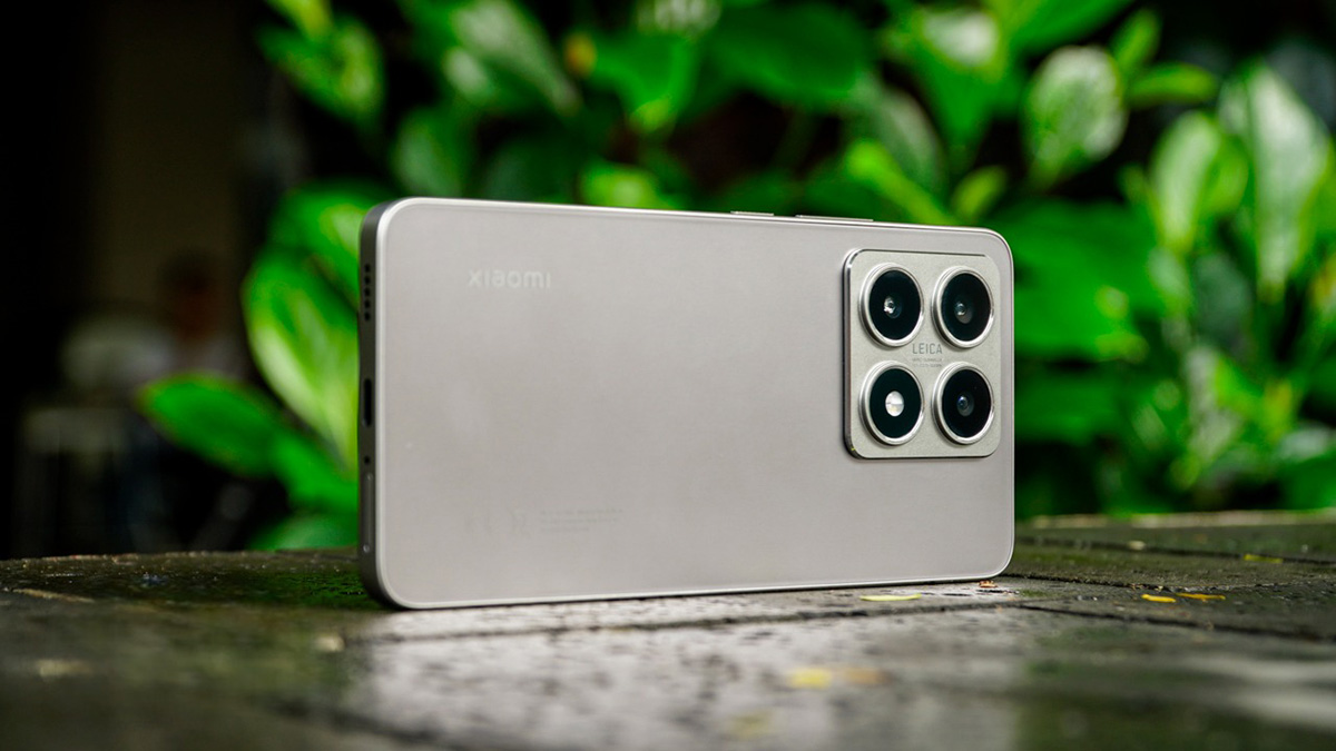 Xiaomi 15T Pro với chip Dimensity 9400+ lộ hiệu năng mạnh mẽ trên Geekbench