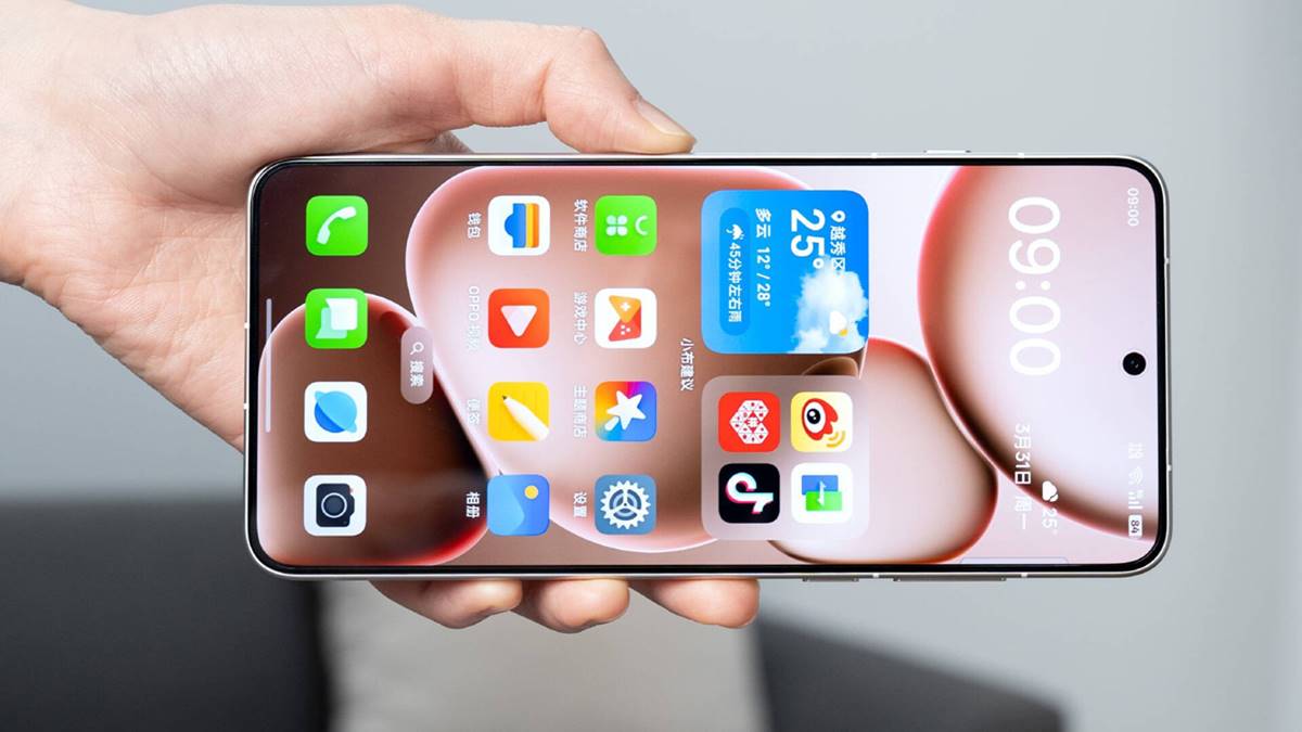 Đánh giá OPPO Find X8 Ultra: Flagship chuẩn mực của nhà OPPO