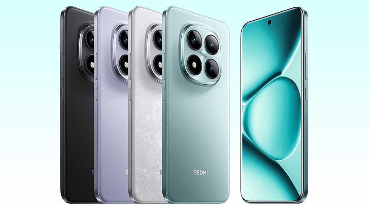 Redmi Note 15, Note 15 Pro và Note 15 Pro+ ra mắt: Pin 7000 mAh, IP69K và camera khủng, giá từ 3.68 triệu đồng