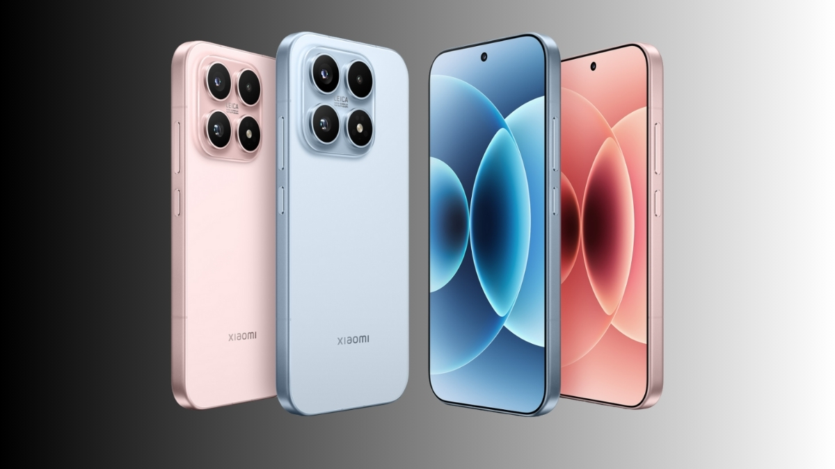 Xiaomi 17 Series ra mắt: Màn hình phụ độc đáo, pin 7500mAh có bản Pro Max, giá từ 16.6 triệu