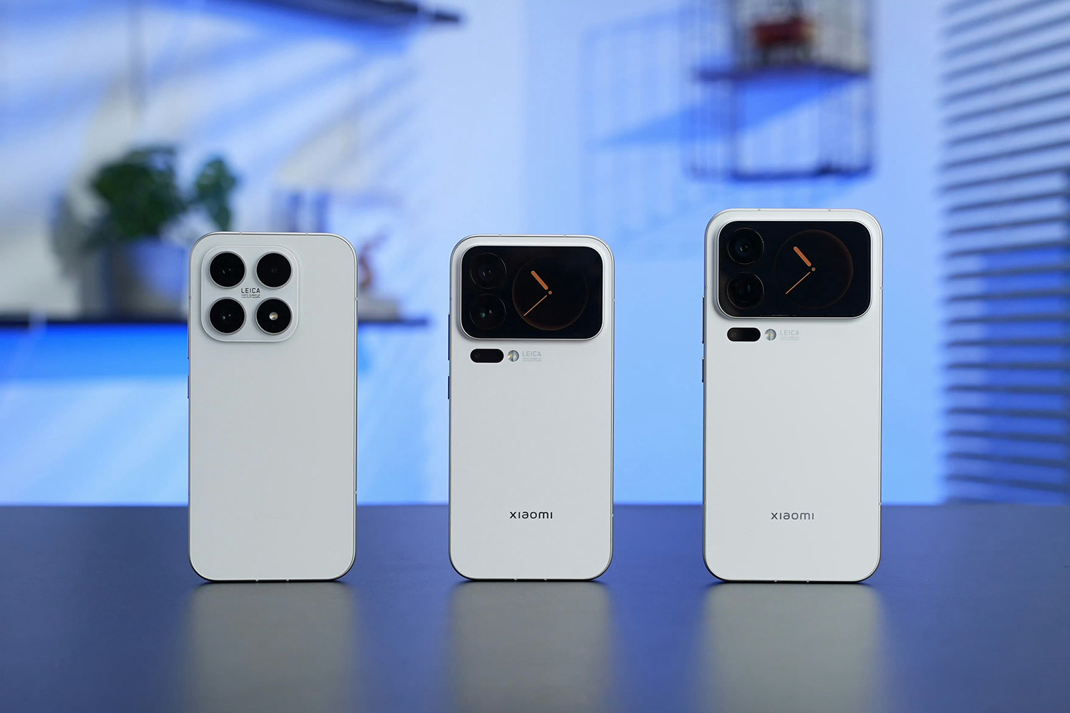 Đây là mẫu đang cháy hàng, giúp Xiaomi 17 Series bán hết 1 triệu máy