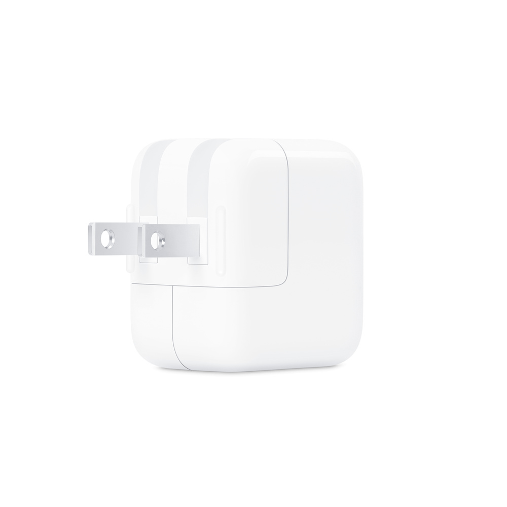 Củ sạc Apple 10W USB chính hãng Củ sạc Apple 10W USB chính hãng