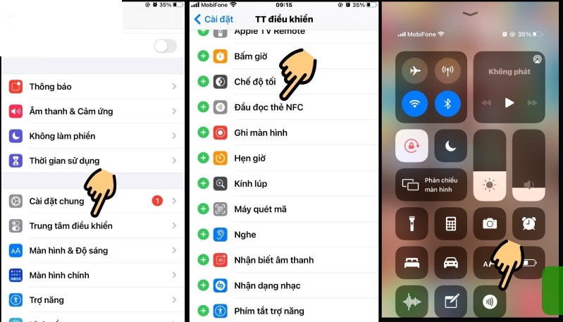 NFC trên iPhone là gì và mẹo bật NFC iOS đơn giản NHANH GỌN nhất
