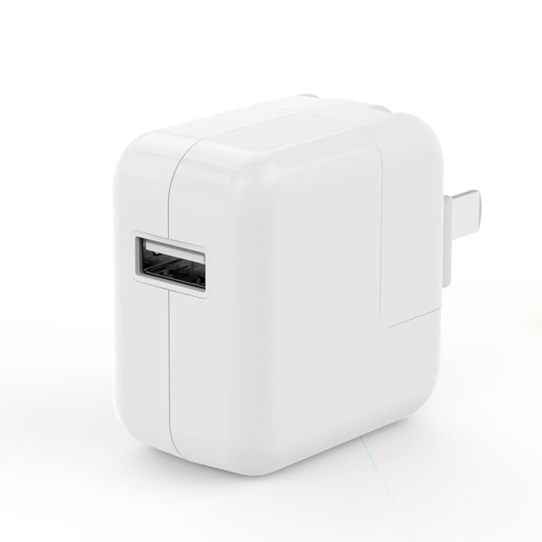 Củ sạc Apple 10W USB chính hãng Củ sạc Apple 10W USB chính hãng