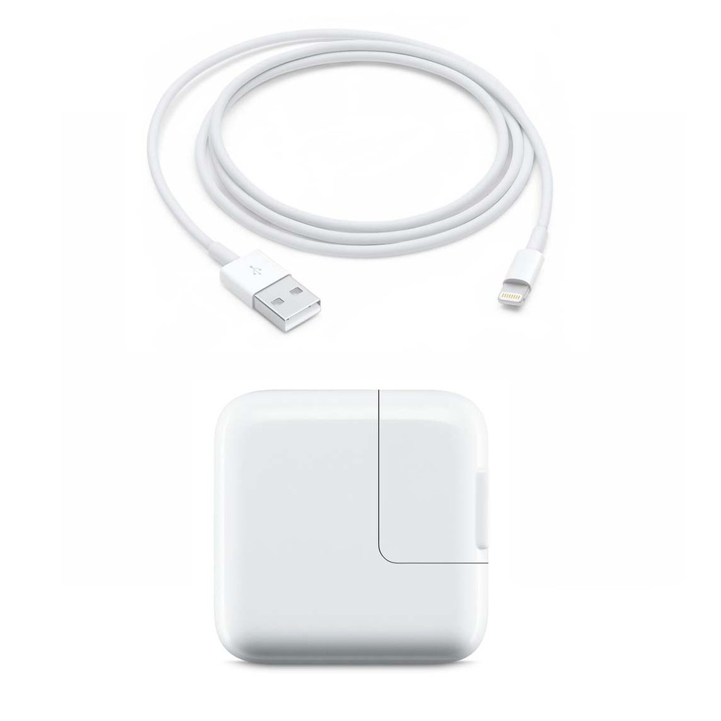 Củ sạc Apple 10W USB chính hãng Củ sạc Apple 10W USB chính hãng
