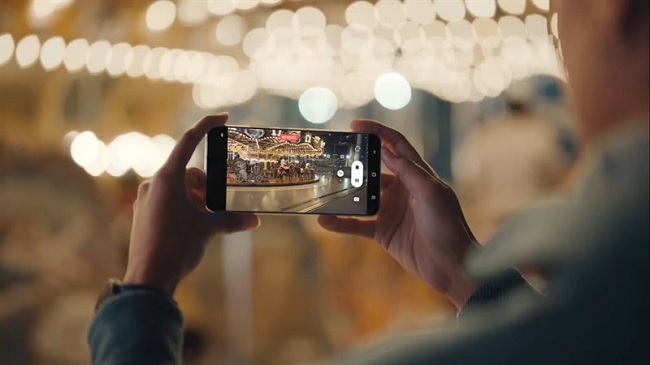 Galaxy S22 Plus có cấu hình mạnh hơn Galaxy S21 Plus
