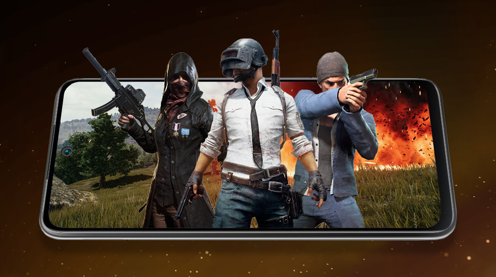 Chiến Game cực mượt
