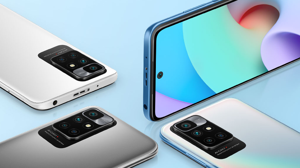 Mua Redmi 10 2020 giá tốt nhất Hải Phòng