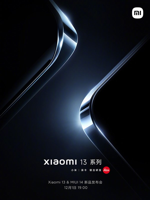 Bộ hình nền gốc cực đẹp của Xiaomi Mi 5C