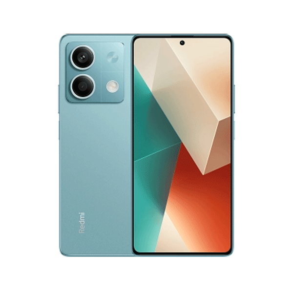 Xiaomi Redmi Note 12 8GB - Chính hãng, giá rẻ, trả góp 0%