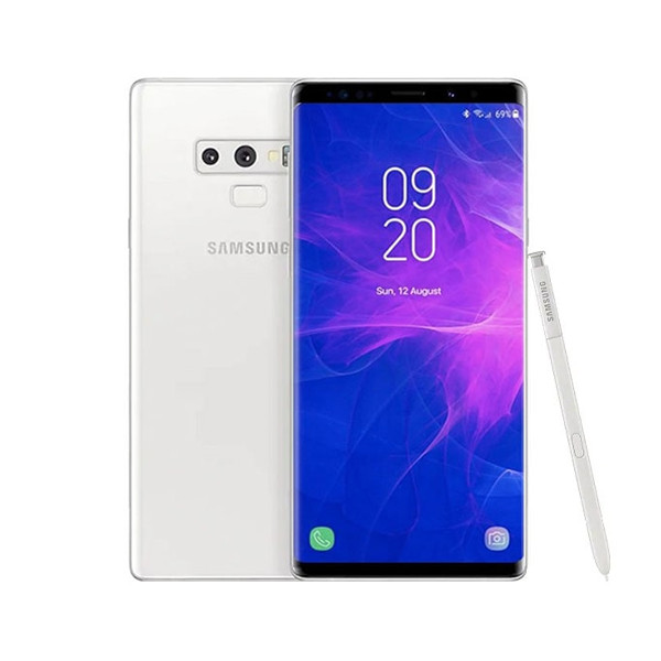 Samsung Note 9 cũ (Mỹ, Hàn Quốc) giá Rẻ nhất Hải Phòng