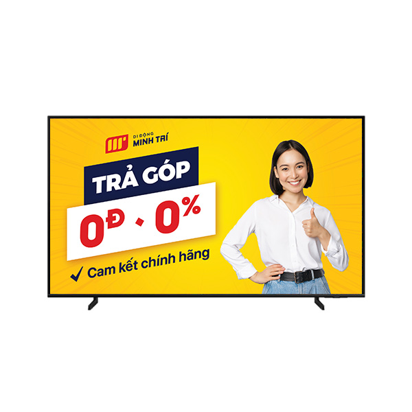 Giá Cả và Nơi Bán Tivi Samsung 55 Inch QLED 4K QA55Q63B
