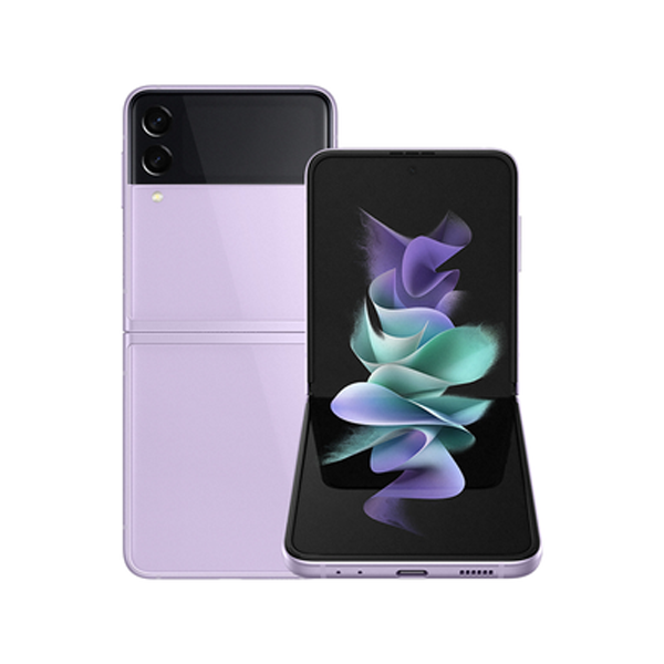 Samsung Galaxy Z Flip3 là chiếc điện thoại mơ ước của nhiều người bởi thương hiệu Samsung và thiết kế độc đáo với màn hình gấp nguyên khối tiện lợi. Hãy xem thêm hình ảnh để phát hiện những đặc điểm ưu việt của sản phẩm!