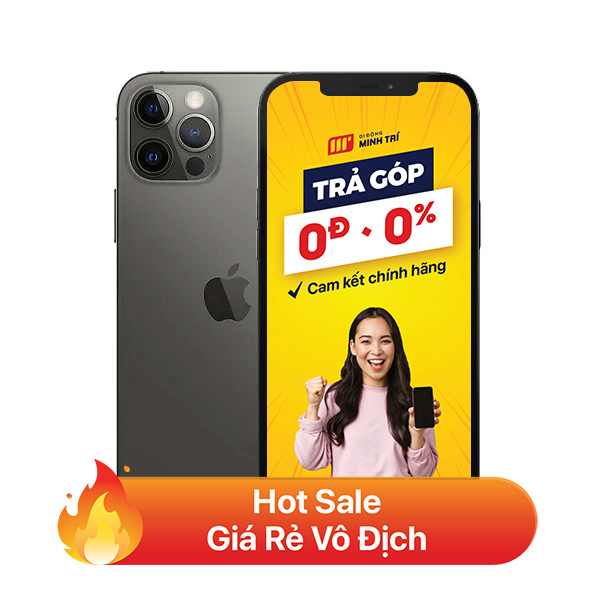 iPhone 12 Pro Max 128GB cũ 99% giá rẻ ...