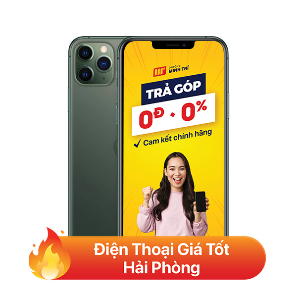 iPhone 11 Pro Max 256GB cũ giá rẻ, Bán ...