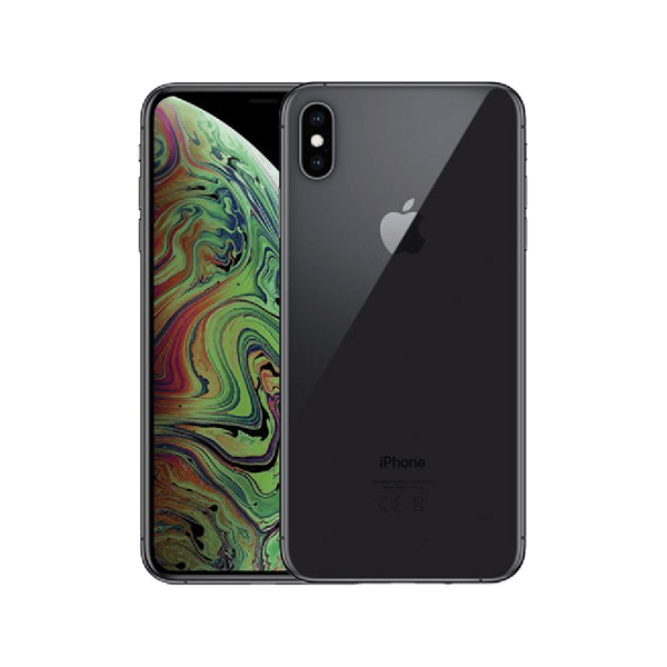 Amazon.com: Apple iPhone XS Max, US ...
