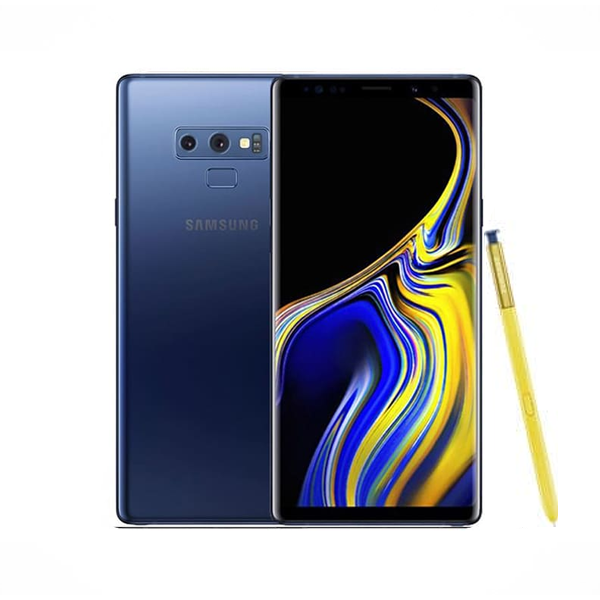 Samsung Note 9 cũ (Mỹ, Hàn Quốc) giá Rẻ nhất Hải Phòng