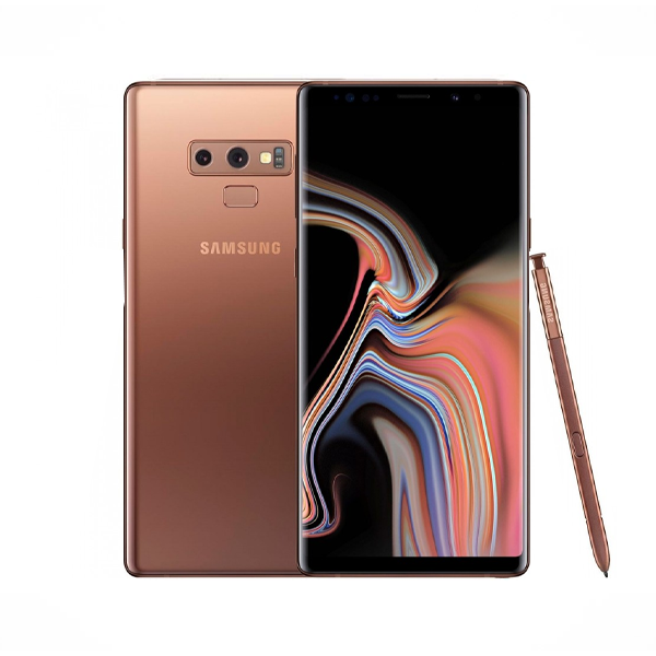 Samsung Note 9 cũ (Mỹ, Hàn Quốc) giá Rẻ nhất Hải Phòng