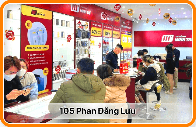 105 Phan Đăng Lưu