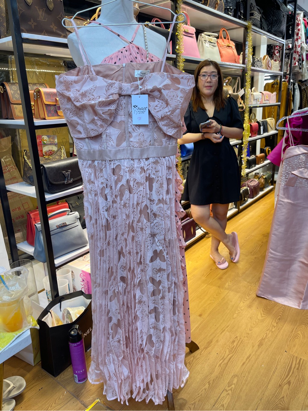 đầm 2s Giá Tốt T072023  Mua tại Lazadavn