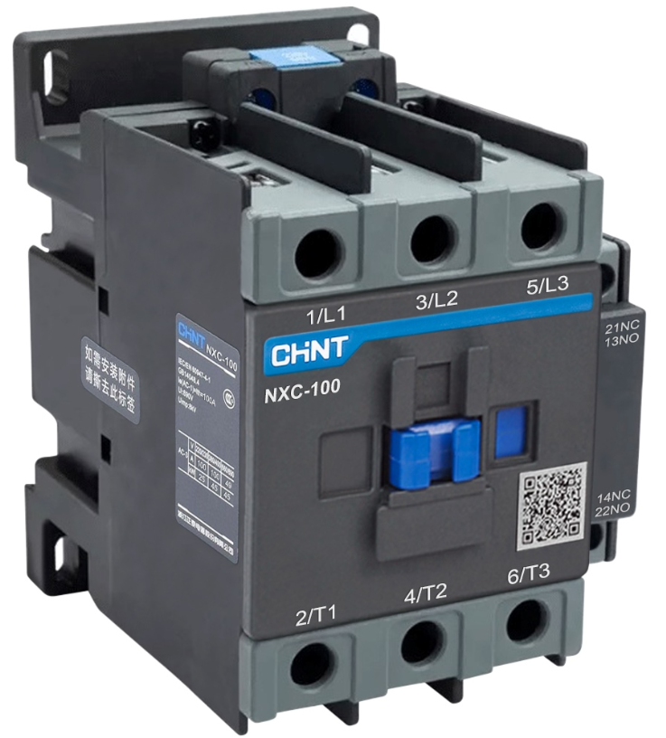 Contactor Chint NXC