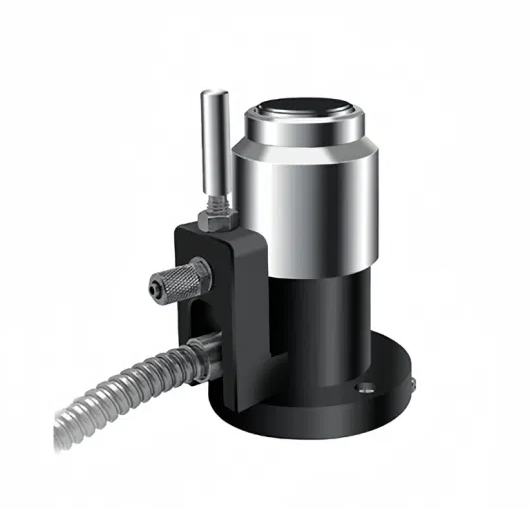 Dụ cụ set hỗ trợ set dao tự động của máy phay CNC