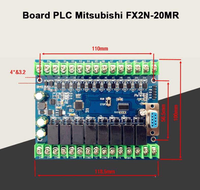 FX2N-20