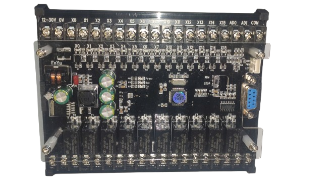 FX2N-24MR