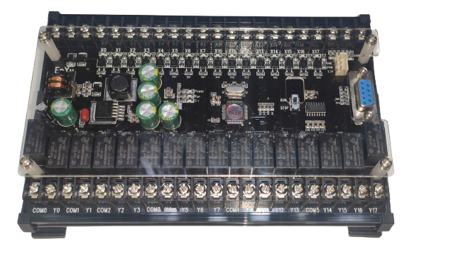 FX2N- 32MR
