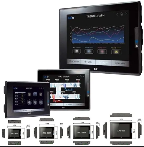 HMI LS
