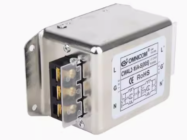 Bộ lọc nguồn CW4L2-16A-S (005)