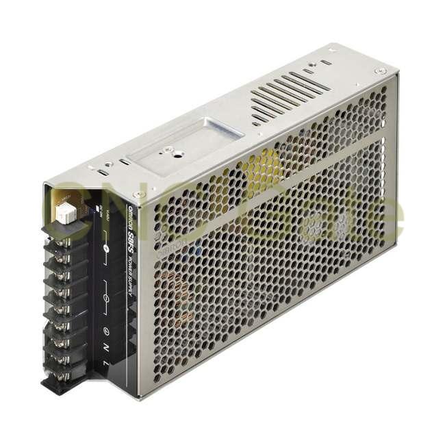 Bộ nguồn tổ ong Omron S8FS-C20024 8.8A 24V 200W